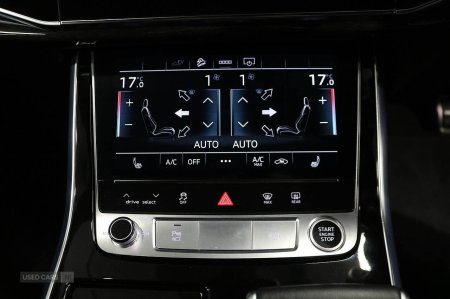 2023 Audi Q8 - photo 38