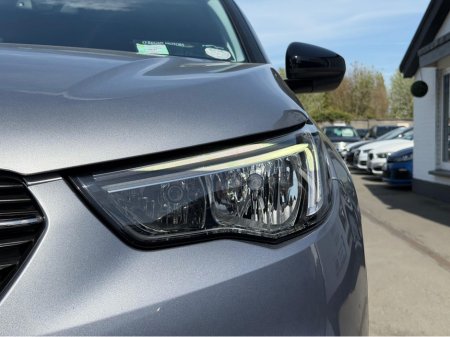 2019 Opel Grandland X - photo 10