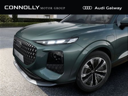 2027 Audi Q3 - photo 11