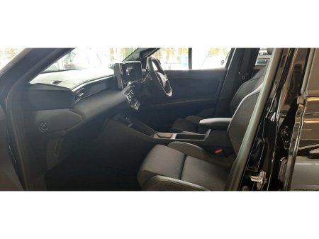 2026 Nissan Micra - photo 7