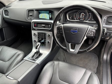 2016 Volvo V60 - photo 37