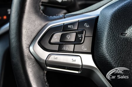 2025 Volkswagen Amarok - photo 26