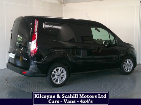 2023 Ford Transit Connect - photo 8