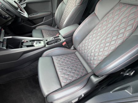 2023 Audi S3 - photo 58