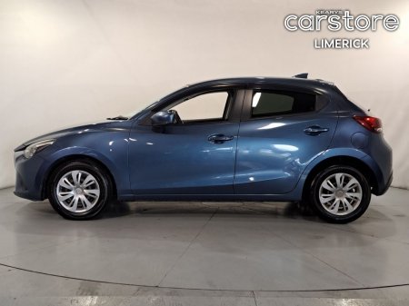 2019 Mazda Demio - photo 6