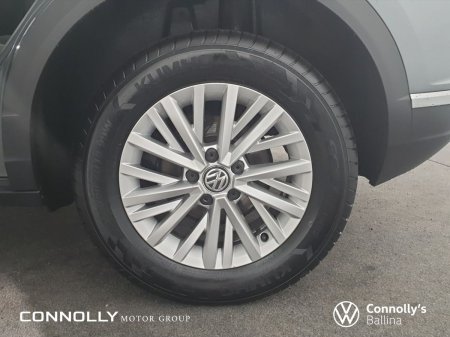2019 Volkswagen T-Roc - photo 7