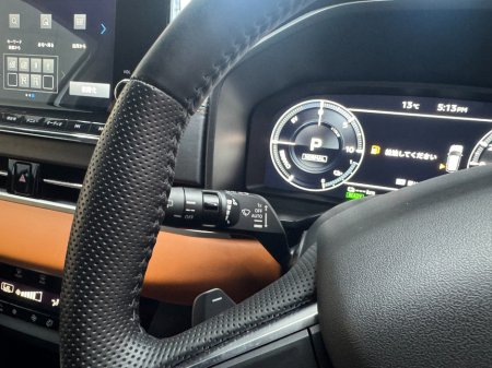 2024 Mitsubishi Outlander - photo 13