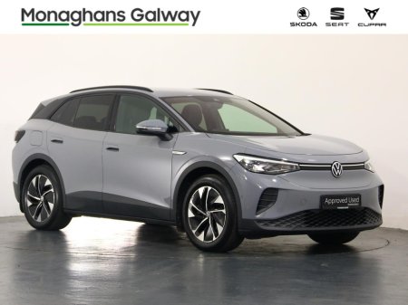 2023 Volkswagen ID.4 PRO 128 KW LIFE DX 77KWH 174BHP 5