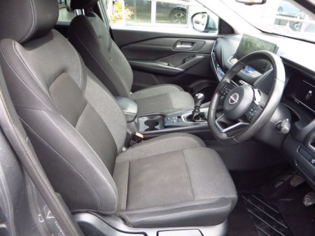 2023 Nissan Qashqai - photo 9