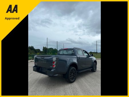 2026 Isuzu D-Max - photo 9