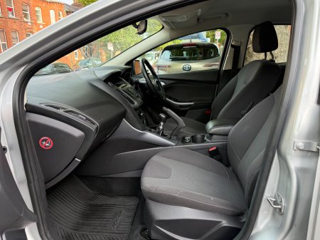 2013 Ford Focus - photo 9