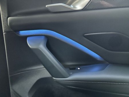 2025 Volkswagen Tiguan - photo 12