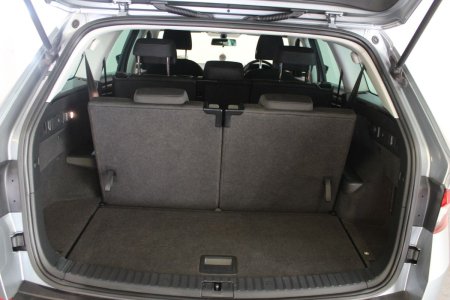 2019 Skoda Kodiaq - photo 9