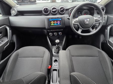 2019 Dacia Duster - photo 6