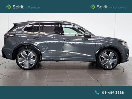 2026 Volkswagen Tiguan - photo 11