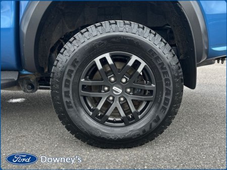 2020 Ford Ranger - photo 15
