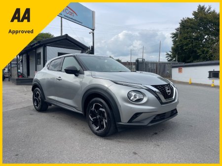 2023 Nissan Juke - photo 20