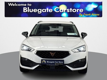 2024 Cupra Leon - photo 5