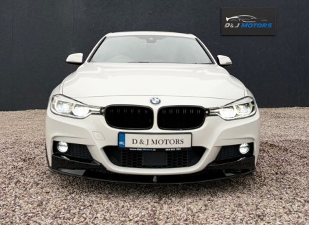 2018 BMW 3-Series - photo 18