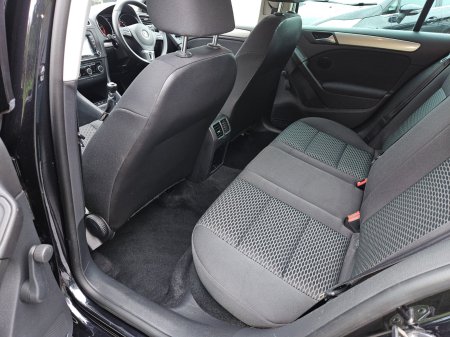 2011 Volkswagen Golf - photo 19