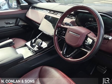 2024 Land Rover Range Rover Sport - photo 12