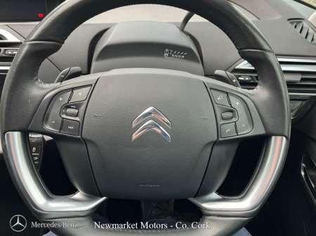 2019 Citroen C4 Picasso - photo 20