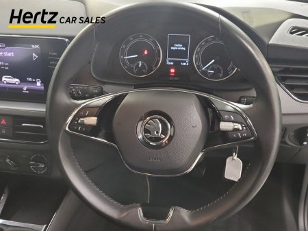 2024 Skoda Kamiq - photo 14