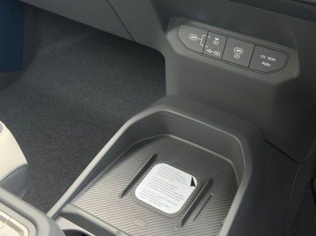 2027 Kia EV3 - photo 17