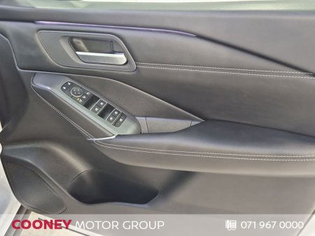 2026 Nissan Qashqai - photo 17