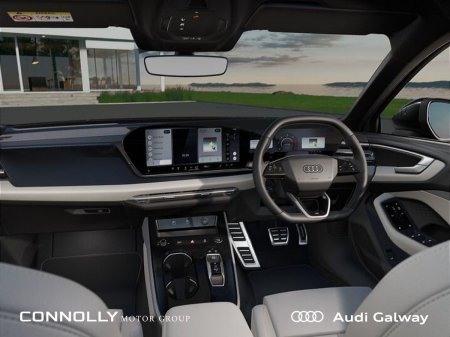 2027 Audi A5 - photo 4