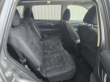 2016 Nissan X-Trail - photo 15