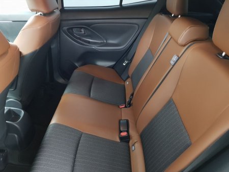 2023 Toyota Yaris - photo 7