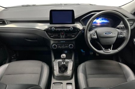 2022 Ford Kuga - photo 10