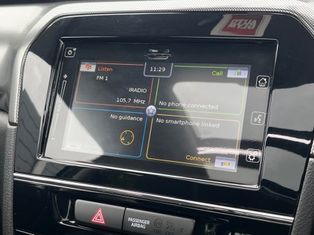 2024 Suzuki Vitara - photo 21
