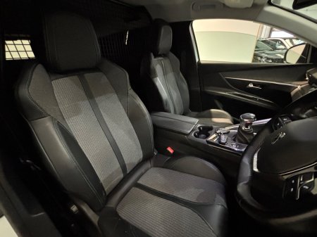 2022 Peugeot Partner - photo 11