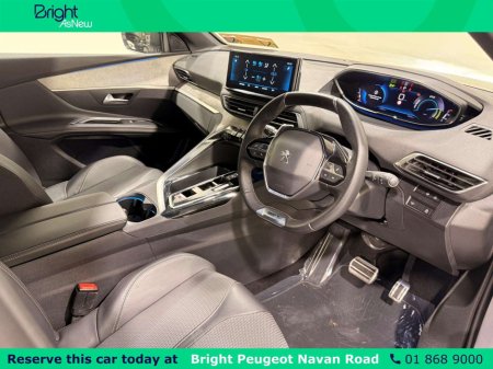 2024 Peugeot 3008 - photo 13