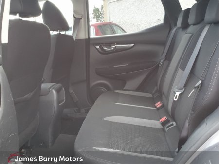 2018 Nissan Qashqai - photo 12