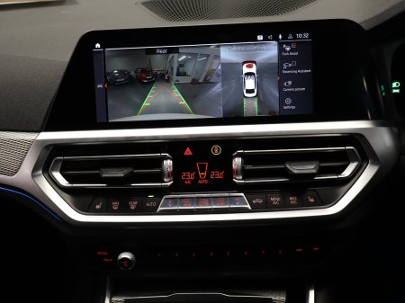 2020 BMW 3-Series - photo 20