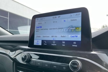 2021 Ford Kuga - photo 32