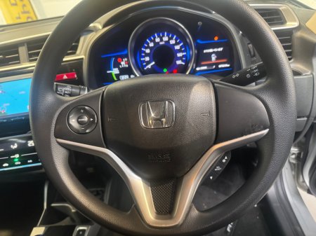 2015 Honda Fit - photo 10