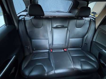 2017 Volvo XC60 - photo 26