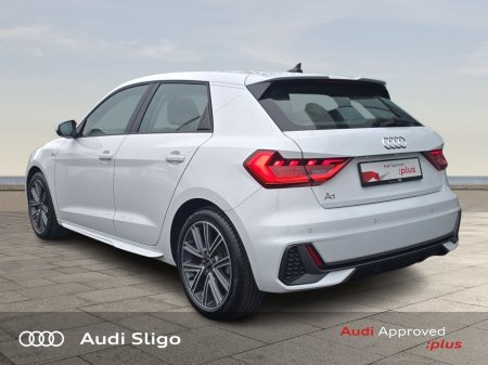 2024 Audi A1 - photo 5
