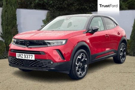 2023 Vauxhall Mokka - photo 5