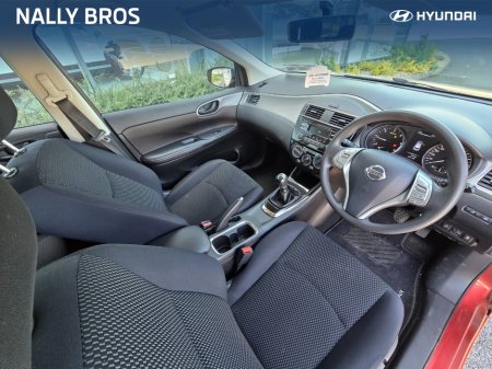 2015 Nissan Pulsar - photo 14