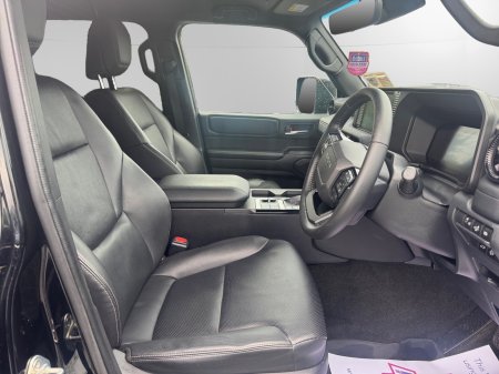 2025 Toyota Land Cruiser - photo 10