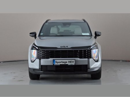 2026 Kia Sportage - photo 4