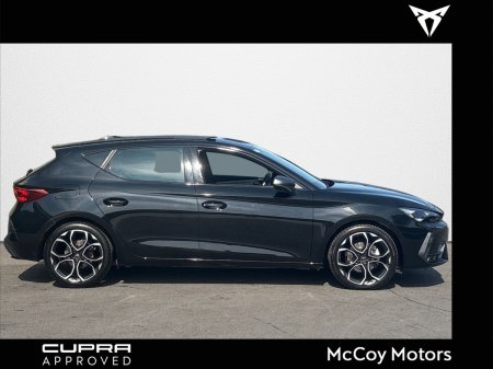2025 Cupra Leon - photo 3