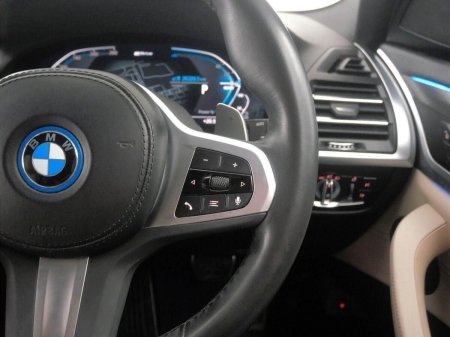 2023 BMW X3 - photo 18