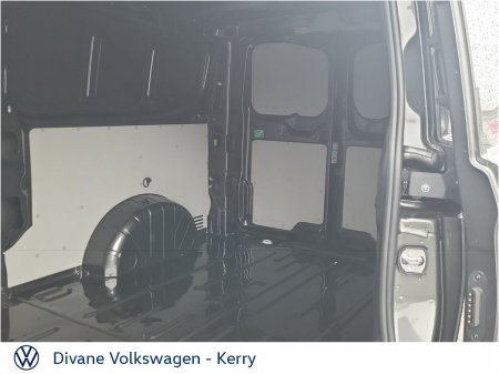 2026 Volkswagen Transporter - photo 7