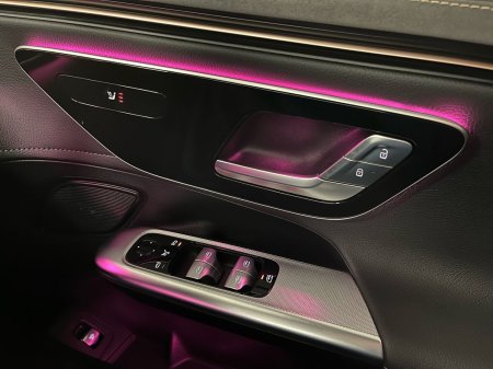 2023 Mercedes-Benz EQE - photo 18